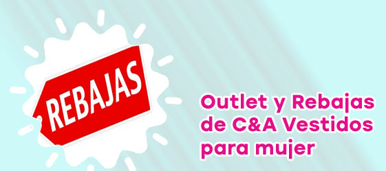 C&a premama rebajas
