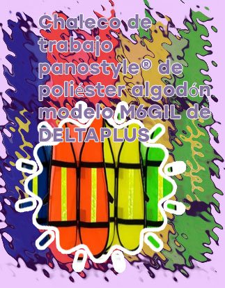 Chalecos de trabajo baratos