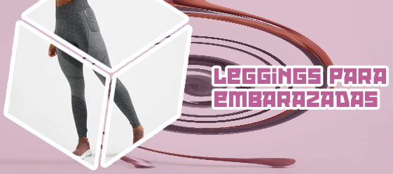 Decathlon leggins