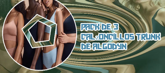 H&m calzoncillos