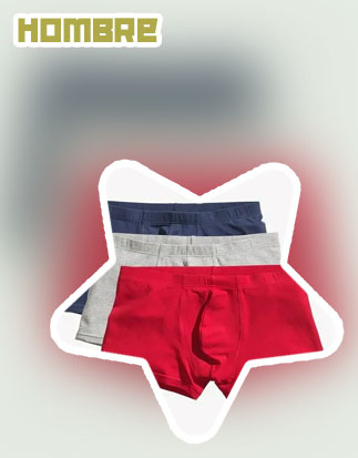 Hm ropa hombre
