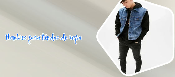 Juvenil ropa casual hombre