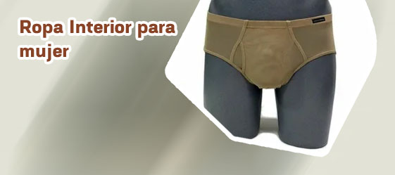 La perla ropa interior hombre