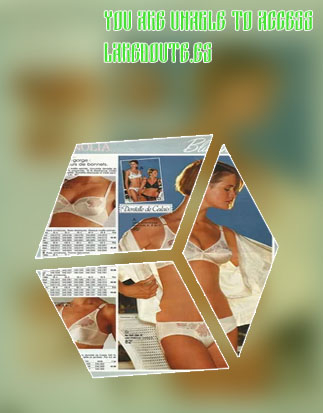 La redoute tallas grandes mujer