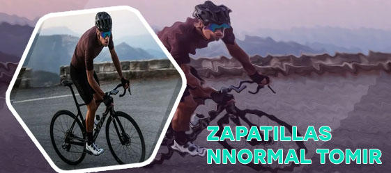 Las mejores camisetas termicas para ciclismo