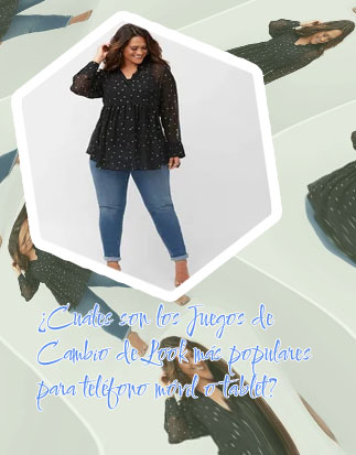 Look para gorditas