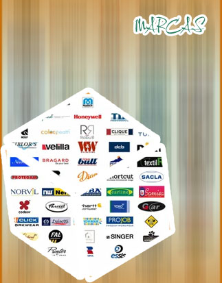Marcas de ropa