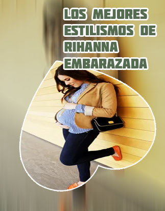 Outfit embarazada