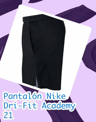 Pantalon nike azul marino