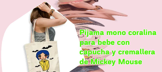 Pijama coralina bebe