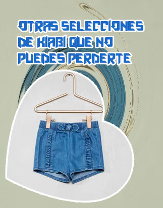 Ropa de bebe kiabi