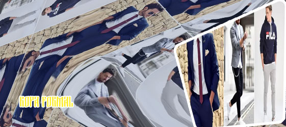Ropa de formal