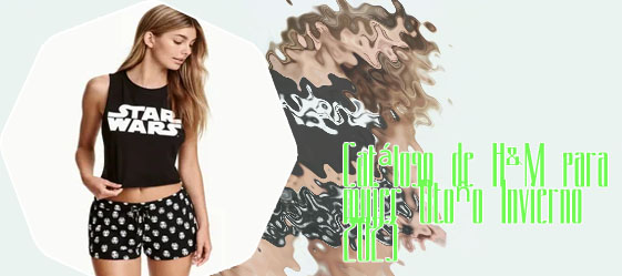 Ropa de mujer h&m