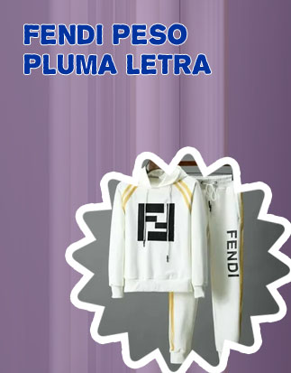 Ropa fendi