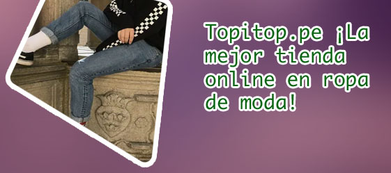 Ropa holgada aesthetic