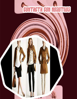 Ropa online mujer con estilo