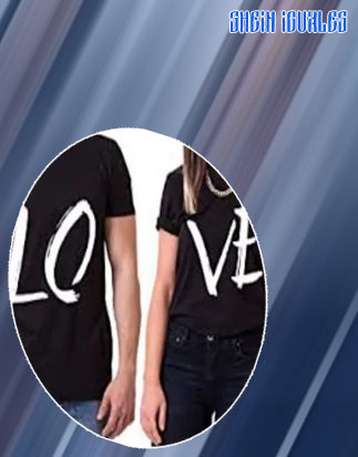 Ropa para parejas shein