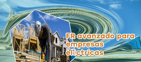 Ropa para trabajos eléctricos