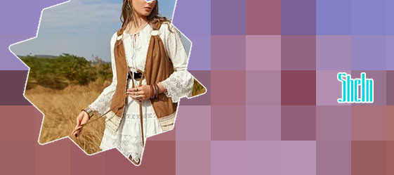 Shein chaquetas