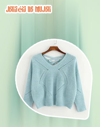 Shein suéter mujer