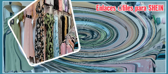 Shein tallas grandes conjuntos