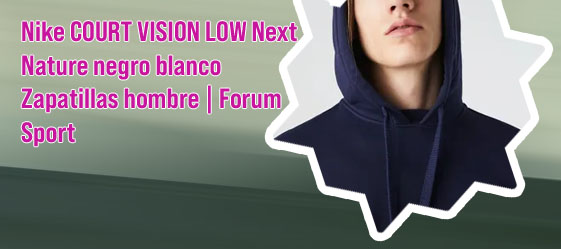 Sudadera lacoste hombre