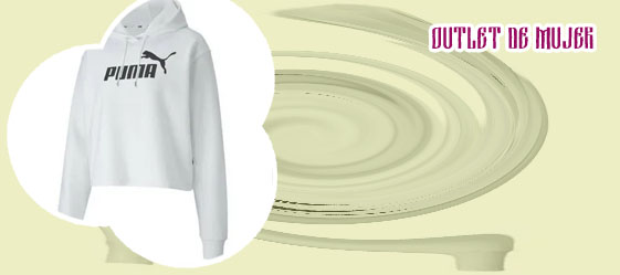 Sudadera mujer zalando