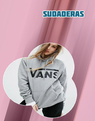 Sudaderas retro
