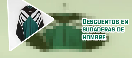 Sudaderas vintage de marca