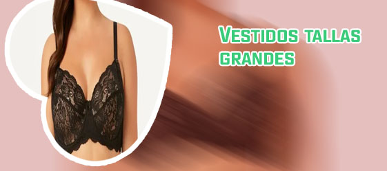 Tallas grandes el corte ingles mujer