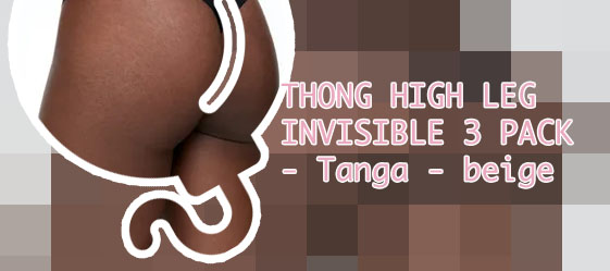 Tanga invisible