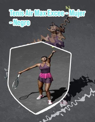 Tenis ropa