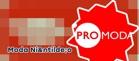 Tiendas de moda online