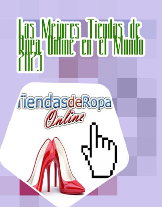 Tiendas de ropa online