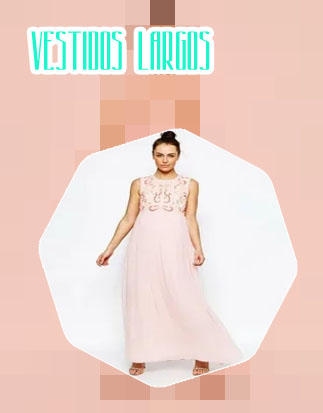 Vestido boda embarazada